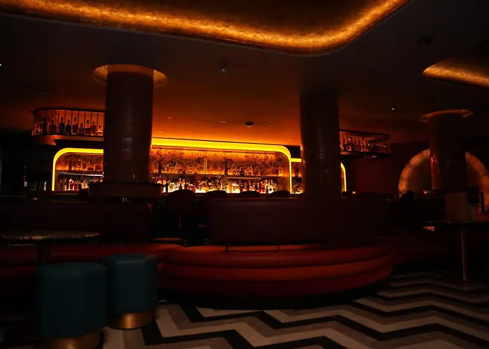 Hotel Bosco